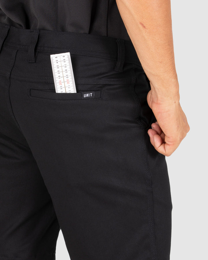 Shift Shorts
