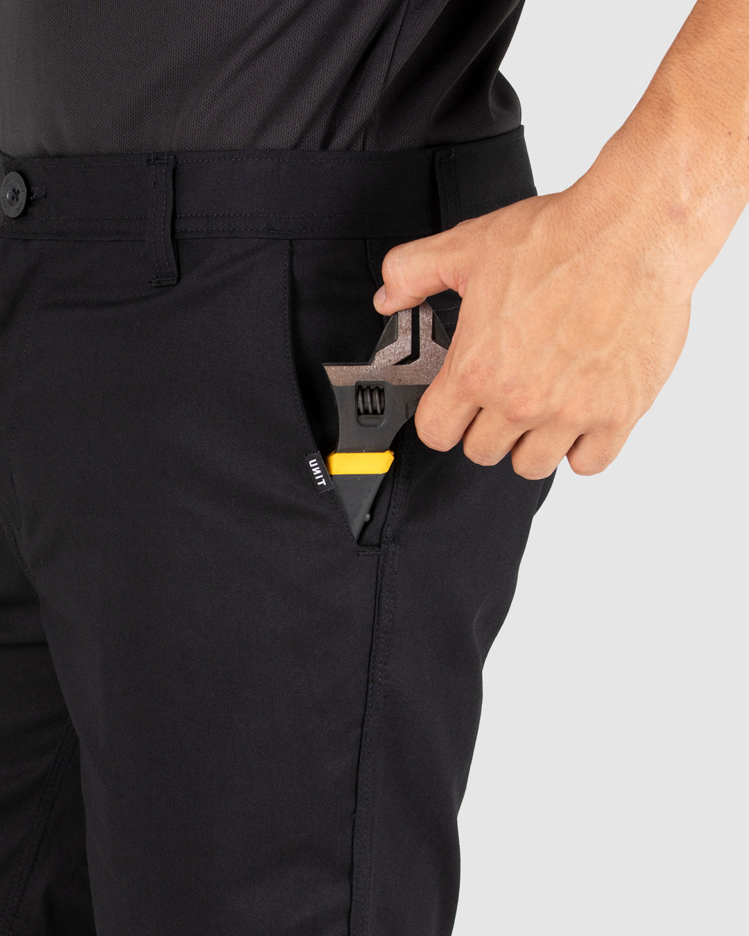 Shift Shorts