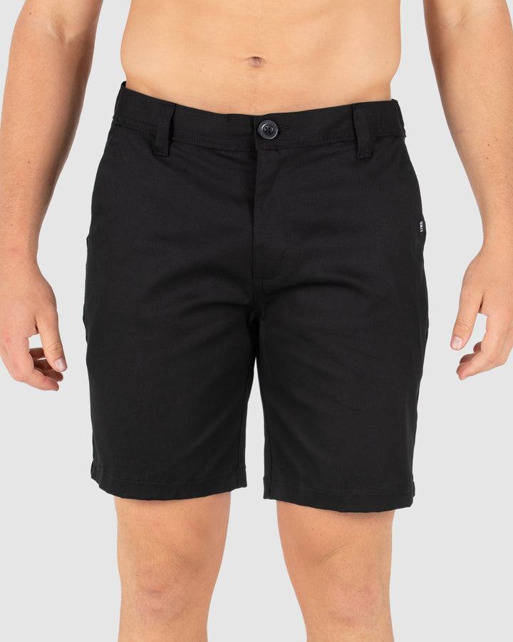 Shift Shorts