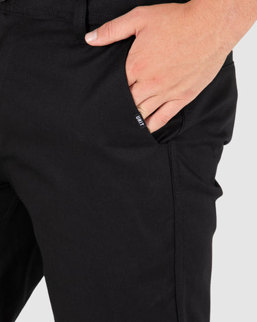 Shift Shorts black