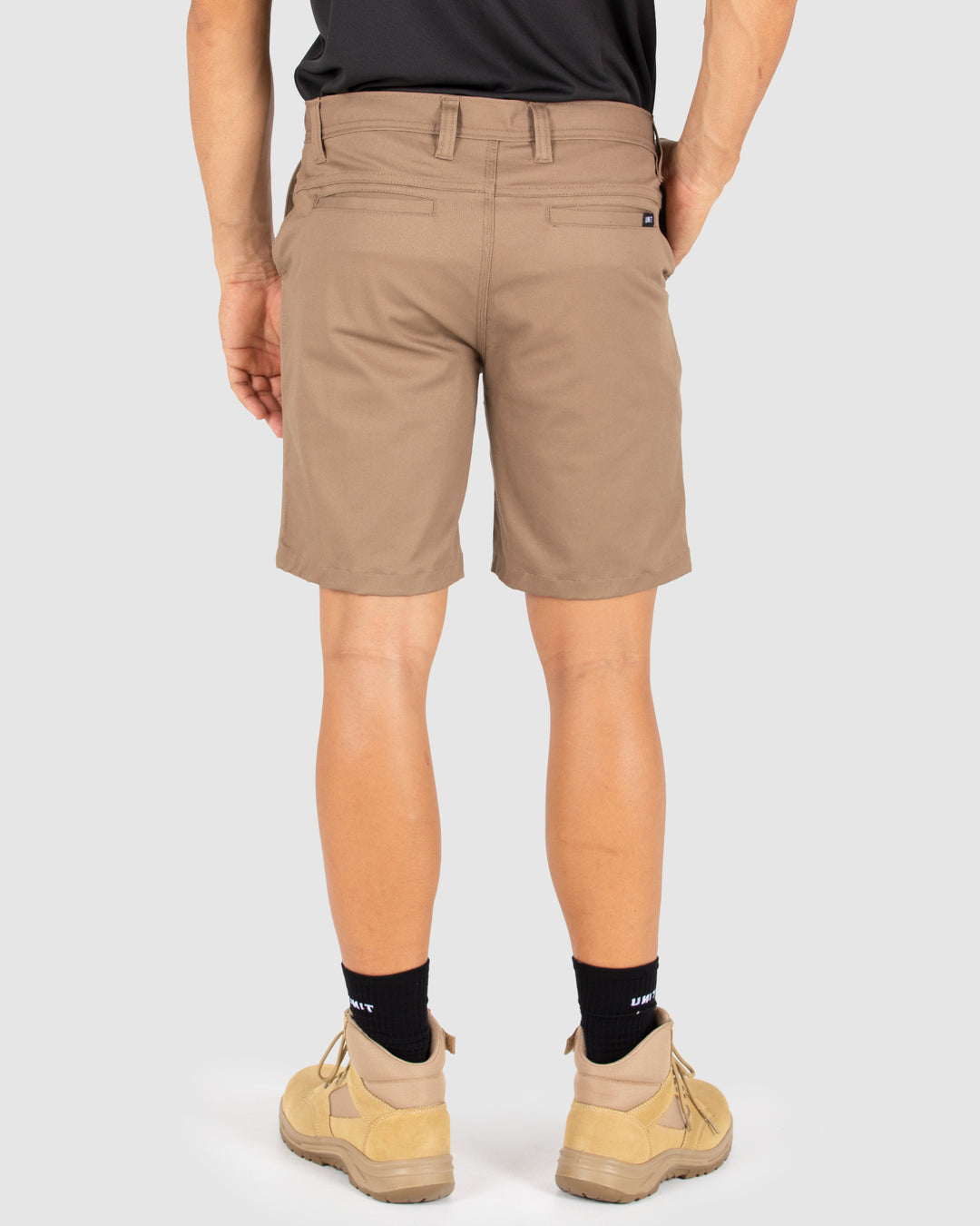 Shift Shorts