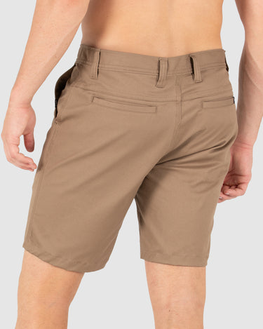 Shift Shorts khaki
