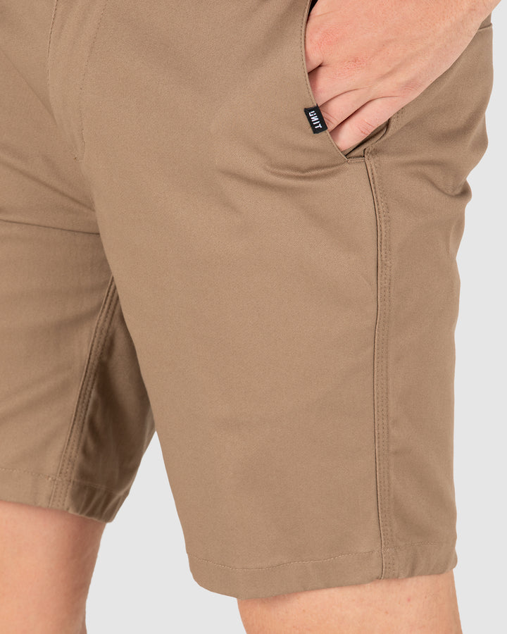 Shift Shorts