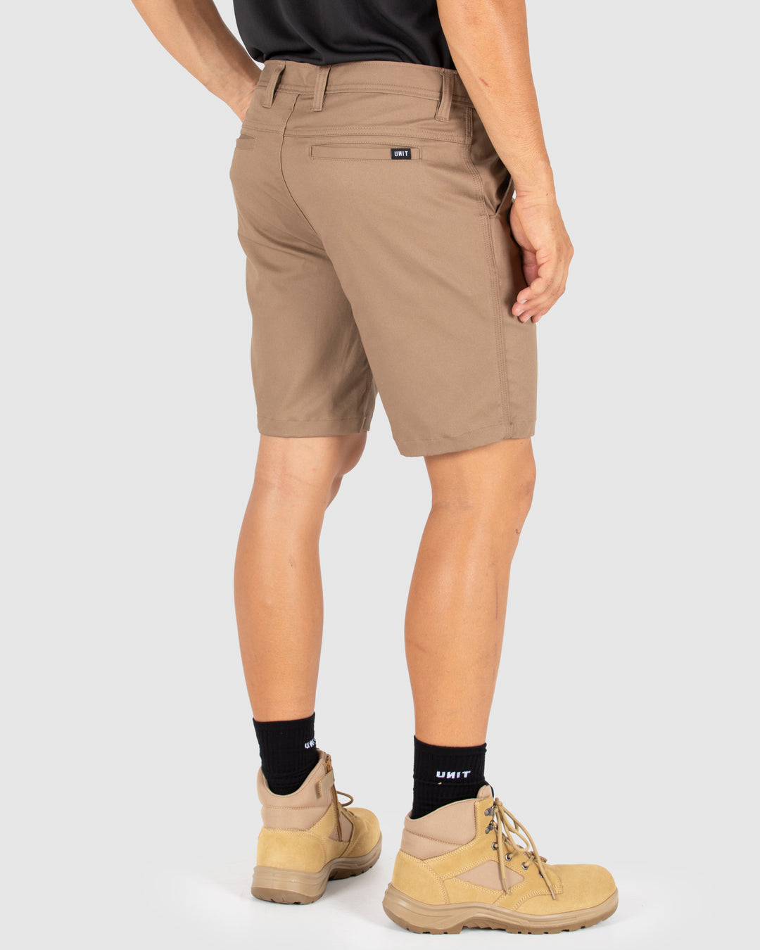 Shift Shorts
