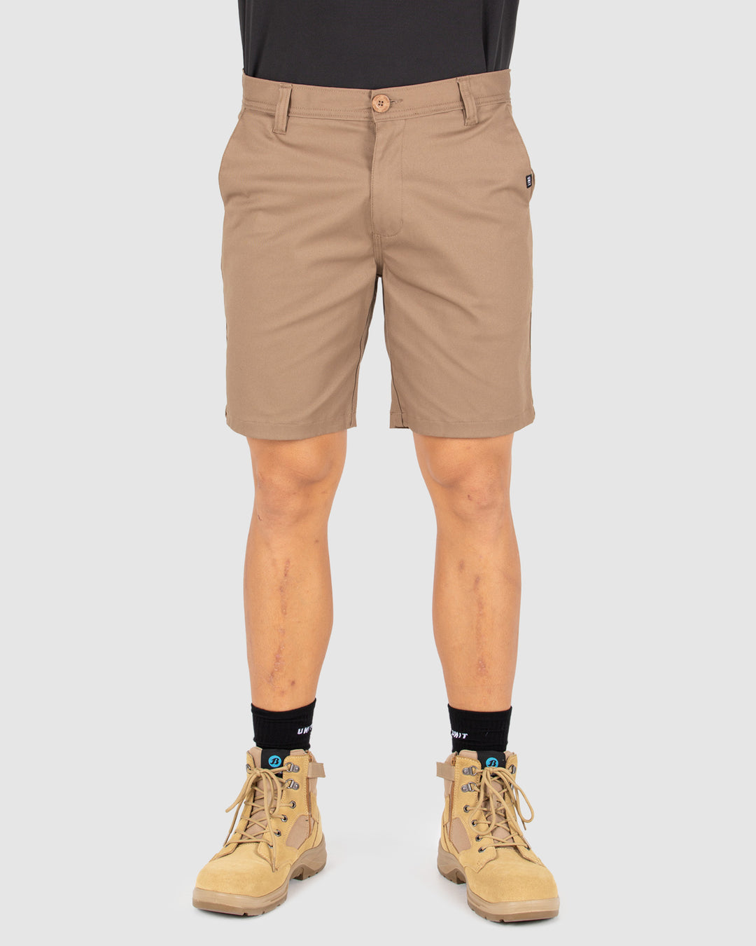 Shift Shorts