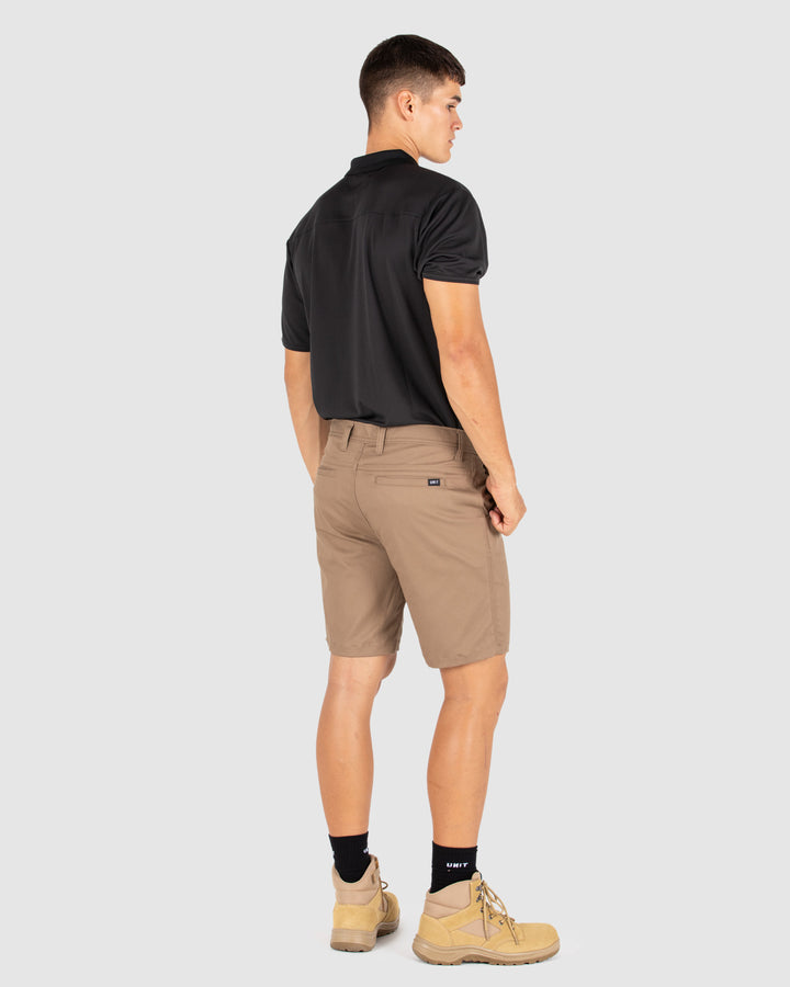 Shift Shorts