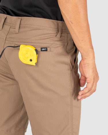 Shift Shorts