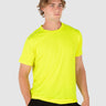 Elite Flex Hi-Vis Tee Fluro Yellow