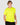 Elite Flex Hi-Vis Tee Fluro Yellow