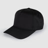 Classic Snapback Black