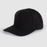 Perform Snapback Black