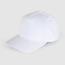 Perform Snapback White