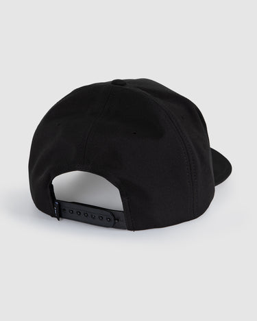 Perform Snapback Black