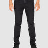 Slim Fit Jeans Black