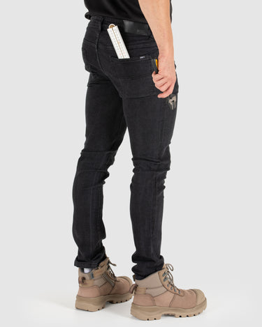 Slim Fit Jeans