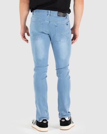 Slim Fit Jeans