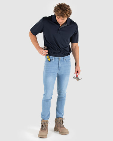 Slim Fit Jeans