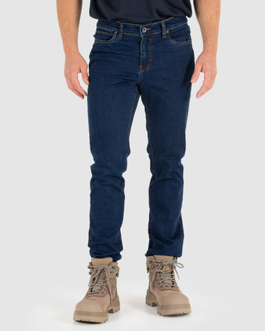 Slim Fit Jeans