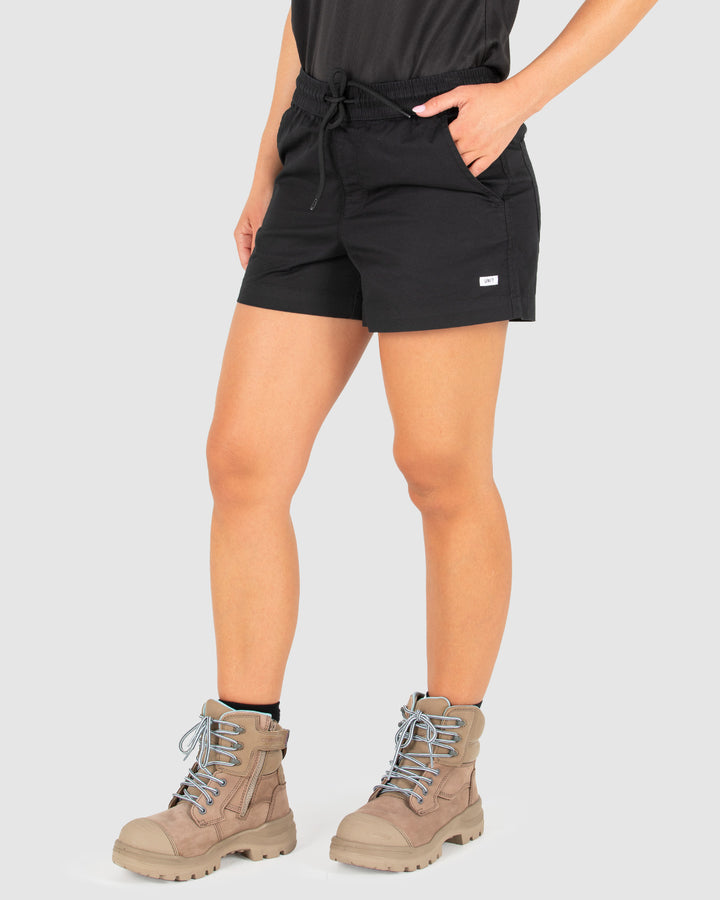 Women's Core Shorts