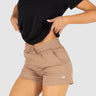 Women's Core Shorts khaki