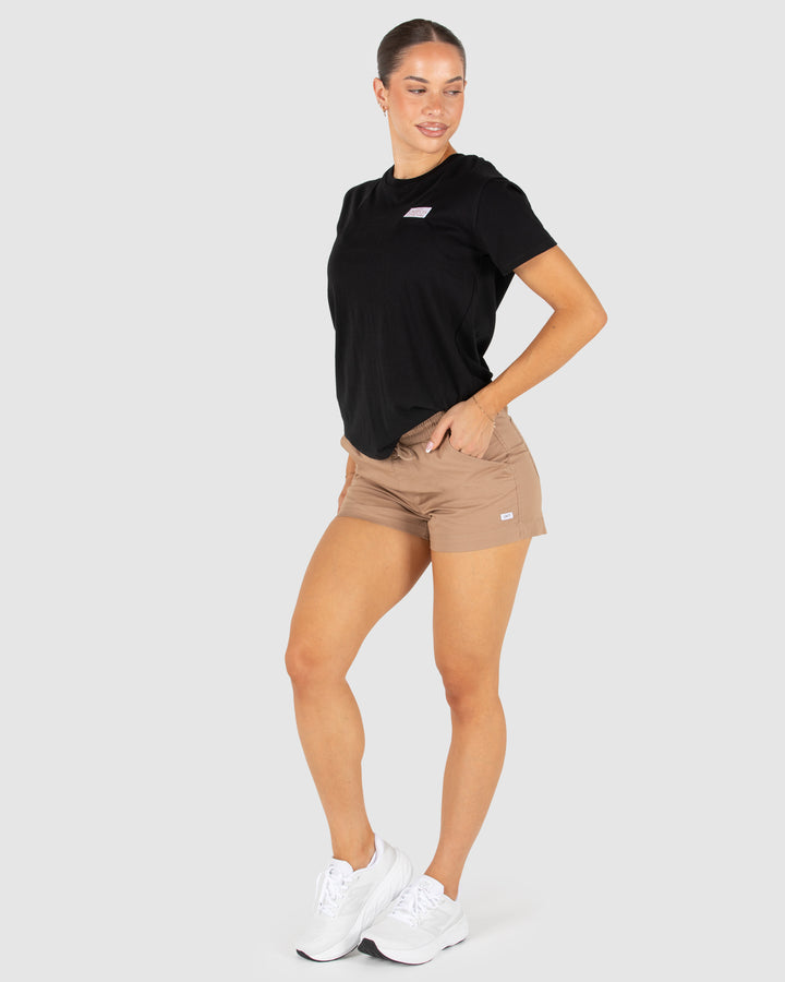 UNIT Core Ladies Shorts