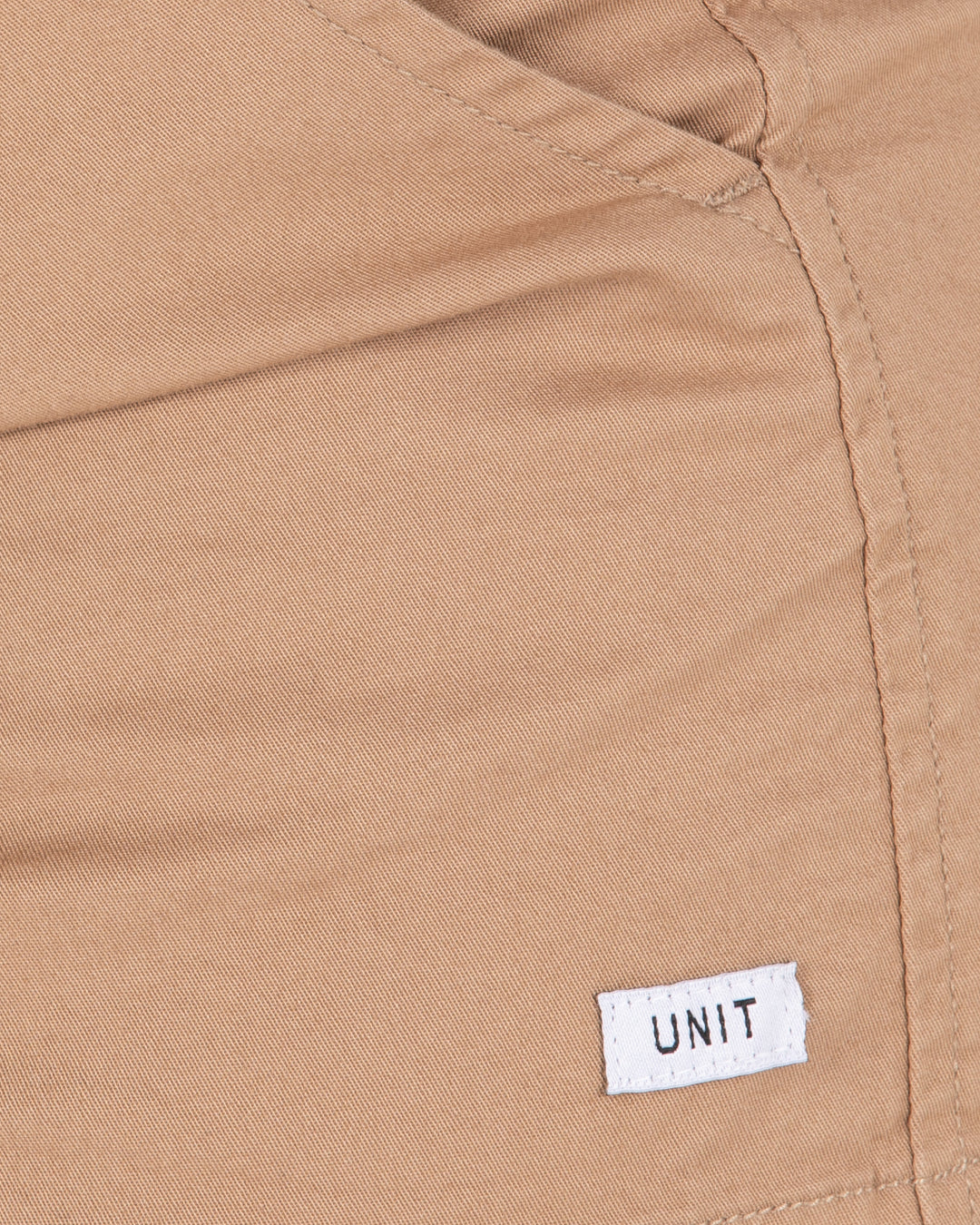 Women's Core Shorts khaki