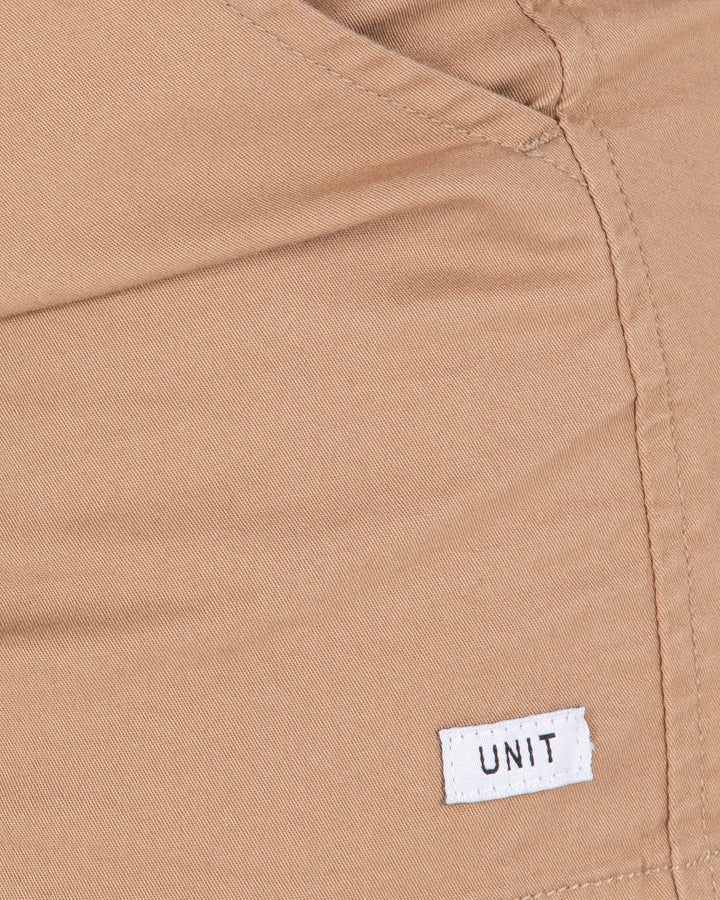 Women's Core Shorts khaki