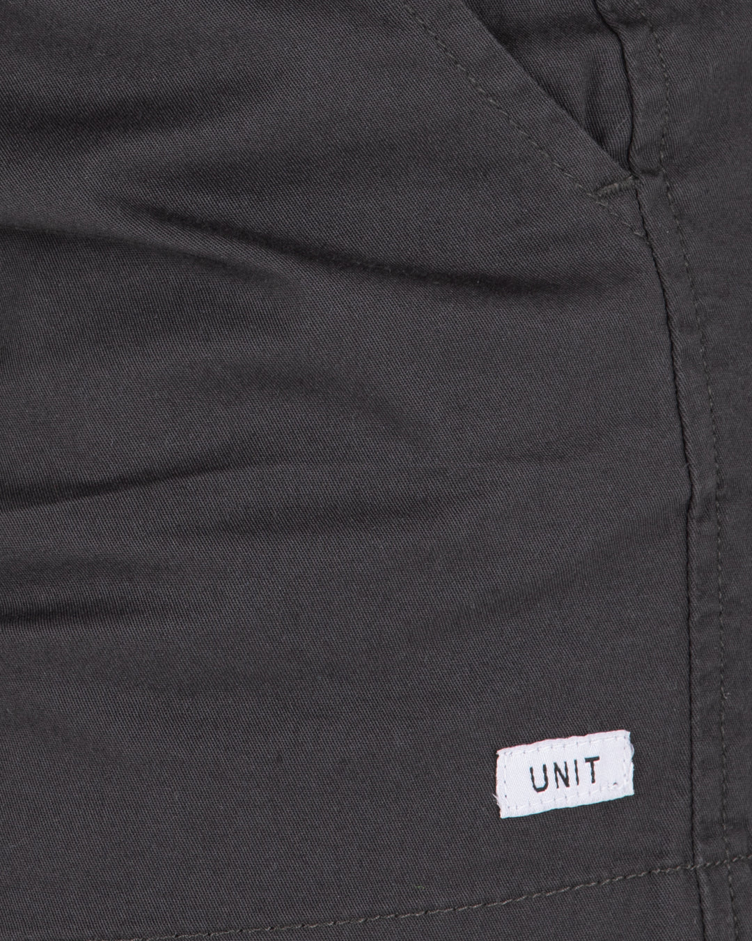 Women's Core Shorts washed black