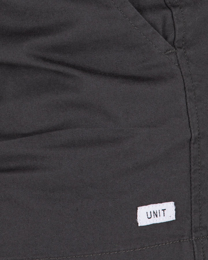 Women's Core Shorts washed black