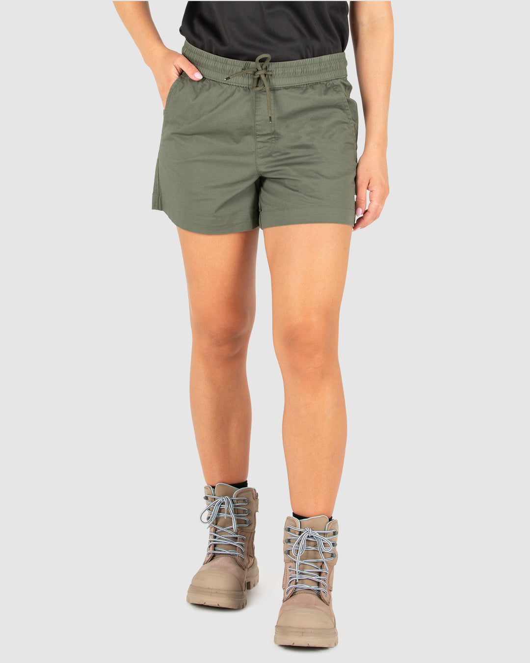 Women's Core Shorts
