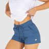 Women's Core Shorts blue