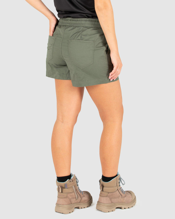 Women's Core Shorts