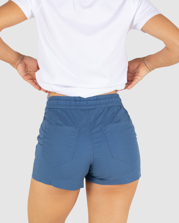 UNIT Core Ladies Shorts