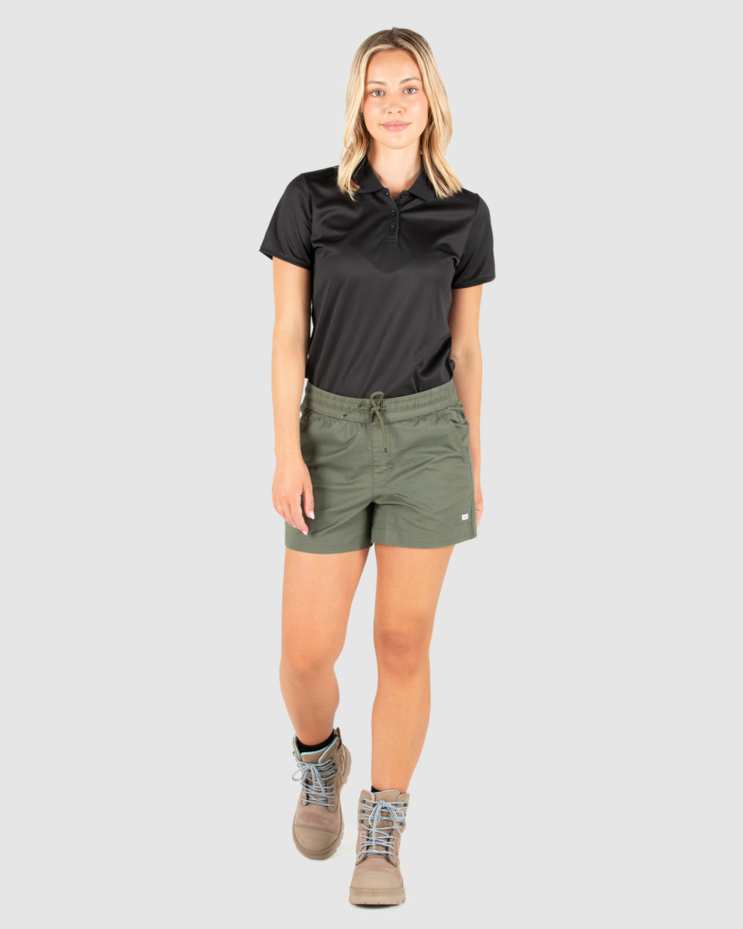 Women's Core Shorts