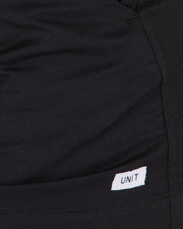 UNIT Core Ladies Shorts