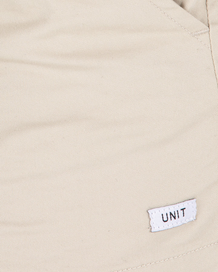 UNIT Core Ladies Shorts
