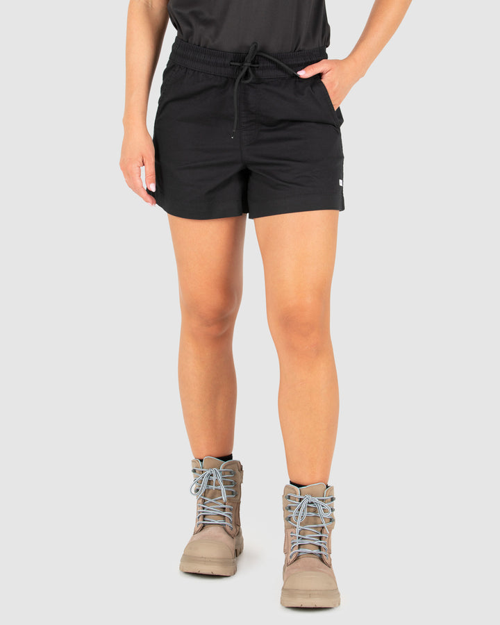 Women's Core Shorts