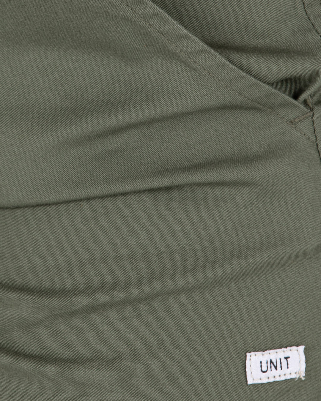 Women's Core Shorts military