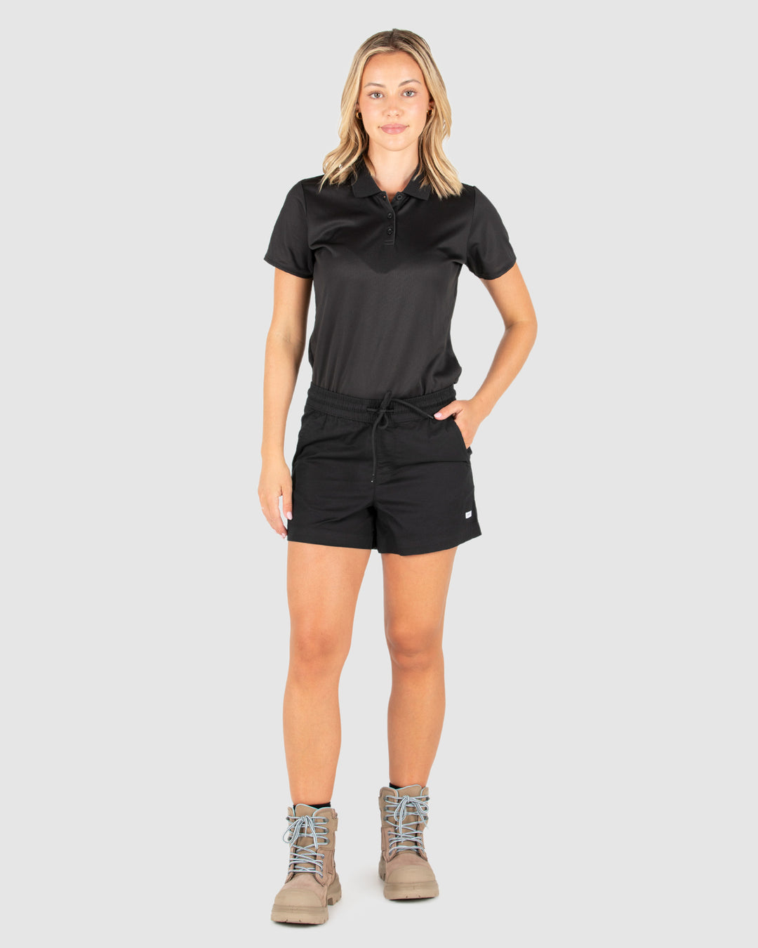 Women's Core Shorts
