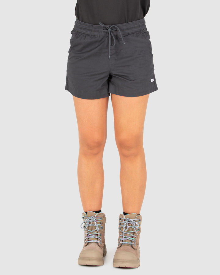 Women's Core Shorts