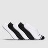 UNIT Invisible Ladies Bamboo Socks (5 Pack)