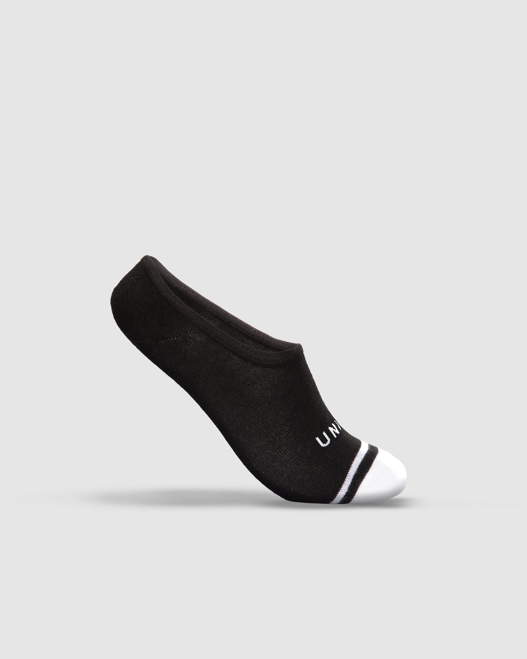 UNIT Invisible Ladies Bamboo Socks (5 Pack)