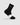 UNIT Crew Ladies Bamboo Socks (5 Pack)