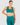 Glide Cross Sports Bra Forest Green
