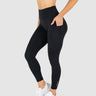Glide Leggings Black