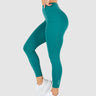 Glide Leggings Forest Green