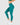 Glide Leggings Forest Green