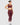 Glide Leggings Burgundy