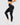 Glide Leggings Black