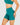 Glide Shorts Forest Green